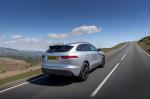 Jaguar F-Pace 20d AWD R-Sport 2016 года (UK)